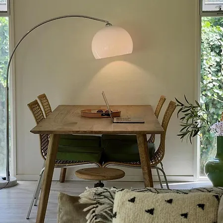 Сasa de vacaciones Villaatje Veluwe
