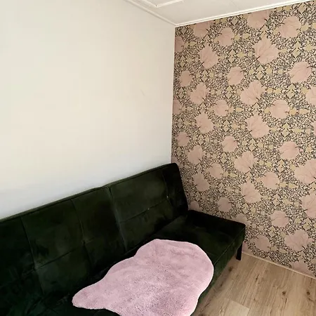 Сasa de vacaciones Villaatje Veluwe *