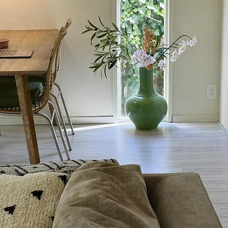 Сasa de vacaciones Villaatje Veluwe
