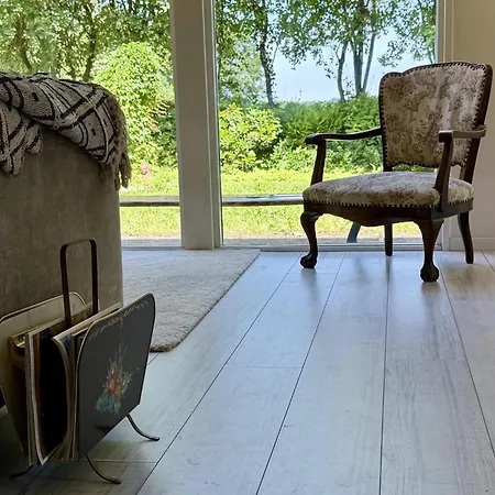 Villaatje Veluwe Сasa de vacaciones