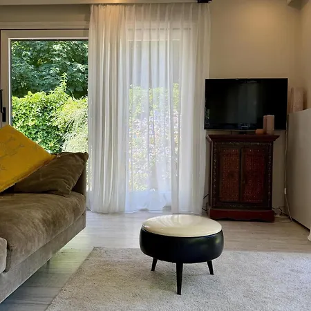 Villaatje Veluwe Сasa de vacaciones Garderen