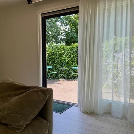Villaatje Veluwe *