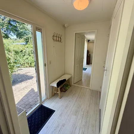 Villaatje Veluwe * Garderen