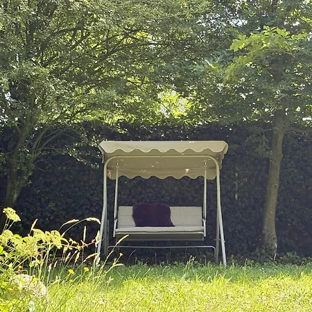 Сasa de vacaciones Villaatje Veluwe *