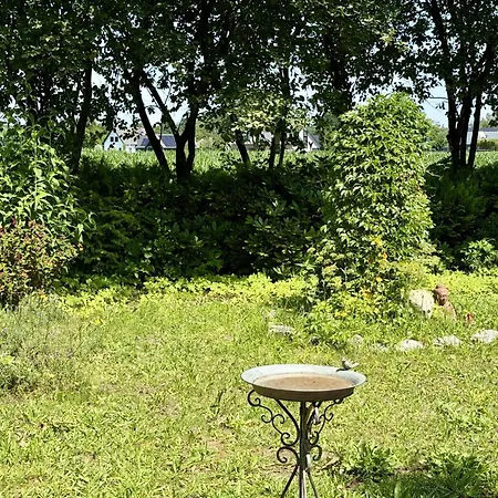 Villaatje Veluwe Сasa de vacaciones *