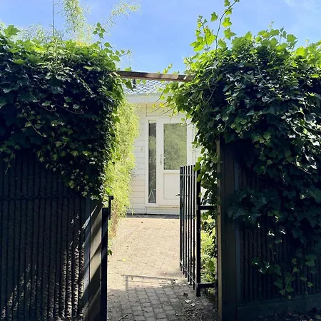 Villaatje Veluwe Garderen
