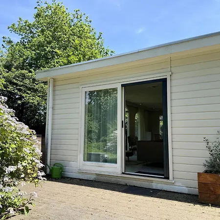 Сasa de vacaciones Villaatje Veluwe *