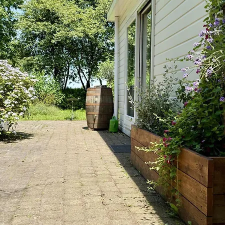 Villaatje Veluwe Ferienhaus