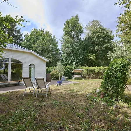 Ferienhaus Villaatje Veluwe