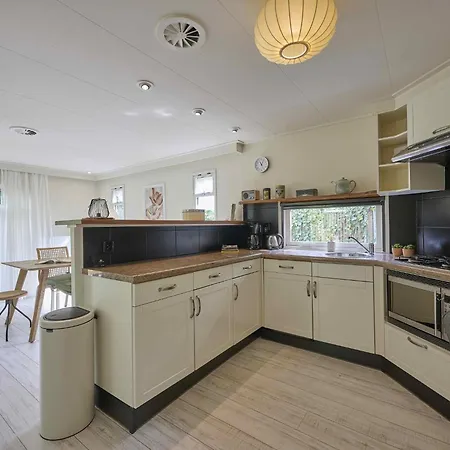 Villaatje Veluwe Vakantiehuis Garderen