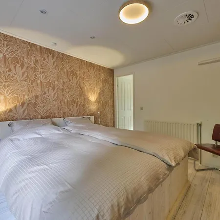 Villaatje Veluwe Ferienhaus Garderen
