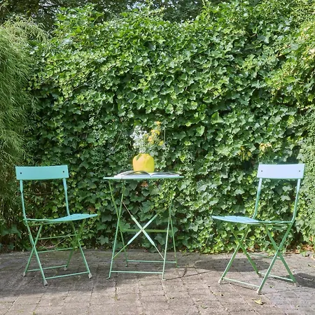 Villaatje Veluwe Ferienhaus *