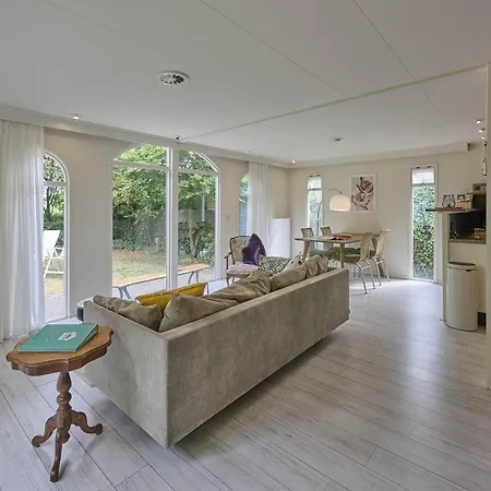 Ferienhaus Villaatje Veluwe *