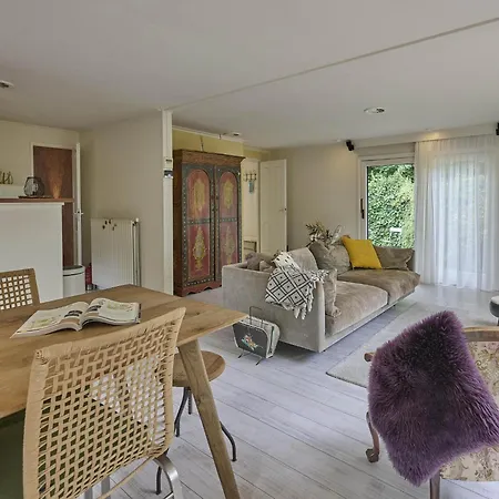 Ferienhaus Villaatje Veluwe *