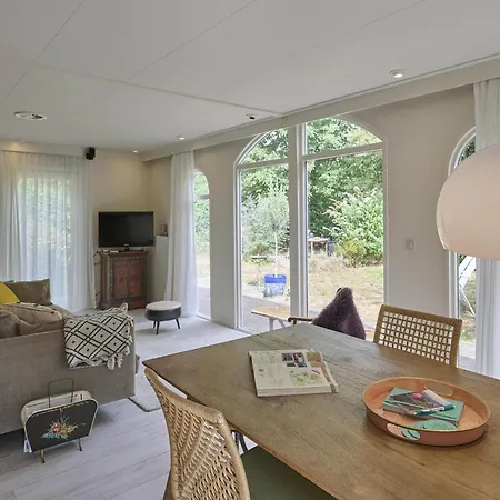 Ferienhaus Villaatje Veluwe Garderen