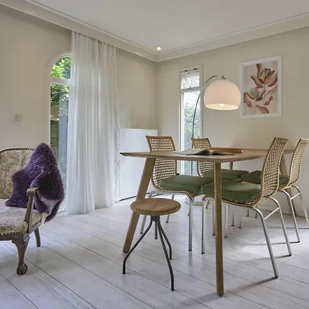 Ferienhaus Villaatje Veluwe Garderen