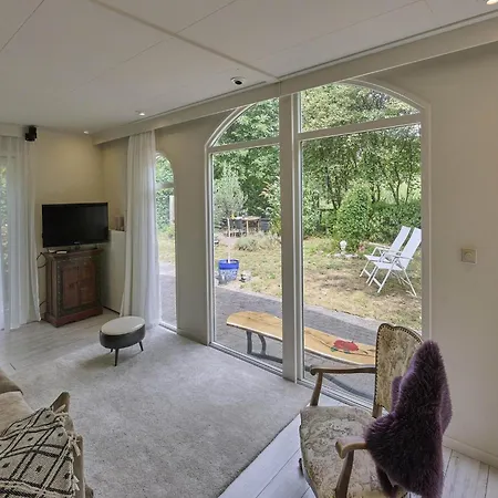 Villaatje Veluwe