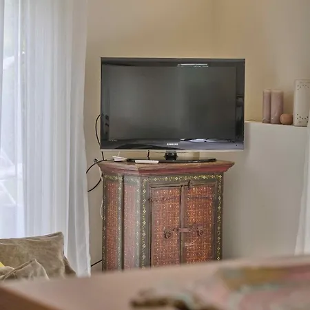 Villaatje Veluwe Ferienhaus *