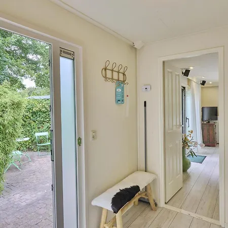 Ferienhaus Villaatje Veluwe Garderen