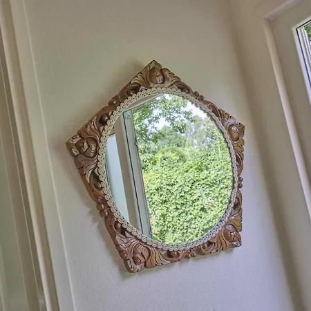 Villaatje Veluwe Ferienhaus Garderen