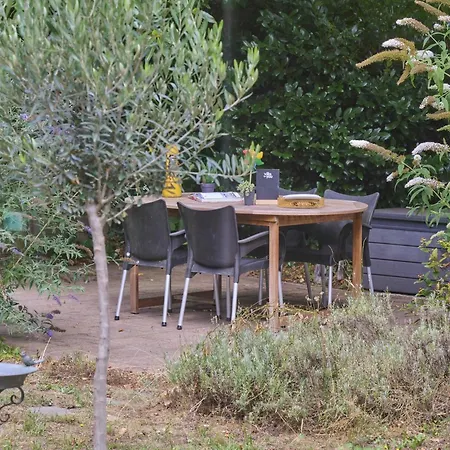 Ferienhaus Villaatje Veluwe *