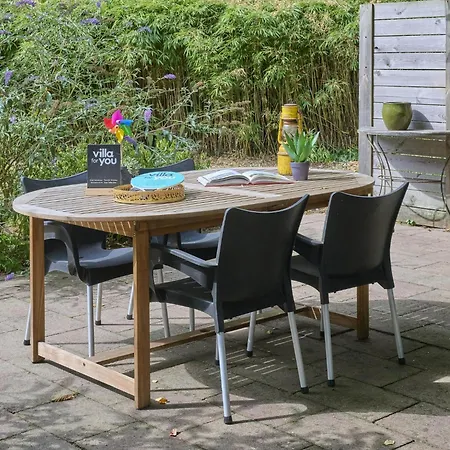 Ferienhaus Villaatje Veluwe *