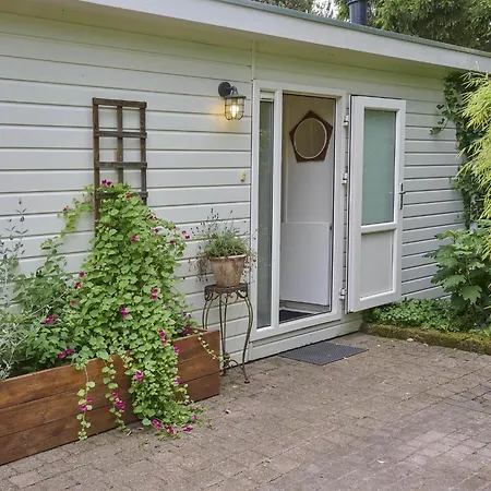 Villaatje Veluwe Ferienhaus *