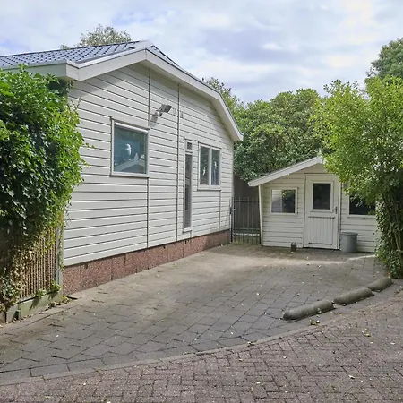 Villaatje Veluwe Ferienhaus Garderen